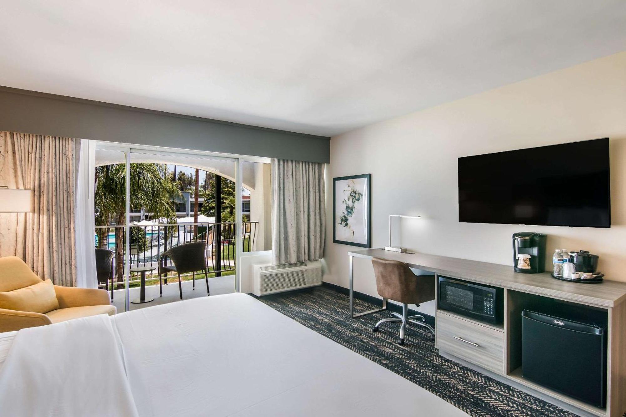 Hourglass Hotel, Ascend Hotel Collection Бейкерсфілд Екстер'єр фото